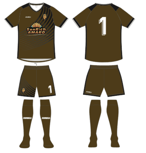 GK 公式戦 HOME